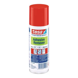 Removedor De Adhesivo En Spray 200ml Tesa